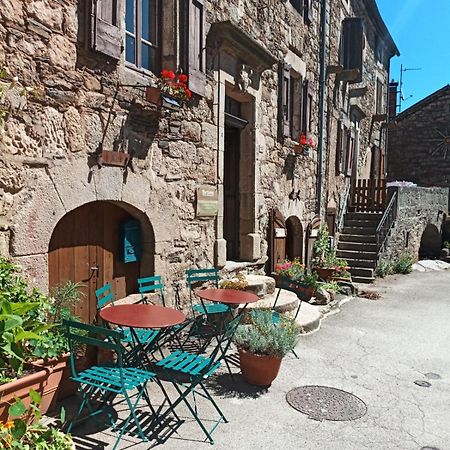 The Tavern Castelnau-Pégayrols Екстериор снимка