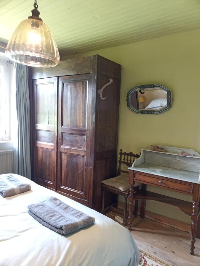 The Tavern Castelnau-Pégayrols Екстериор снимка