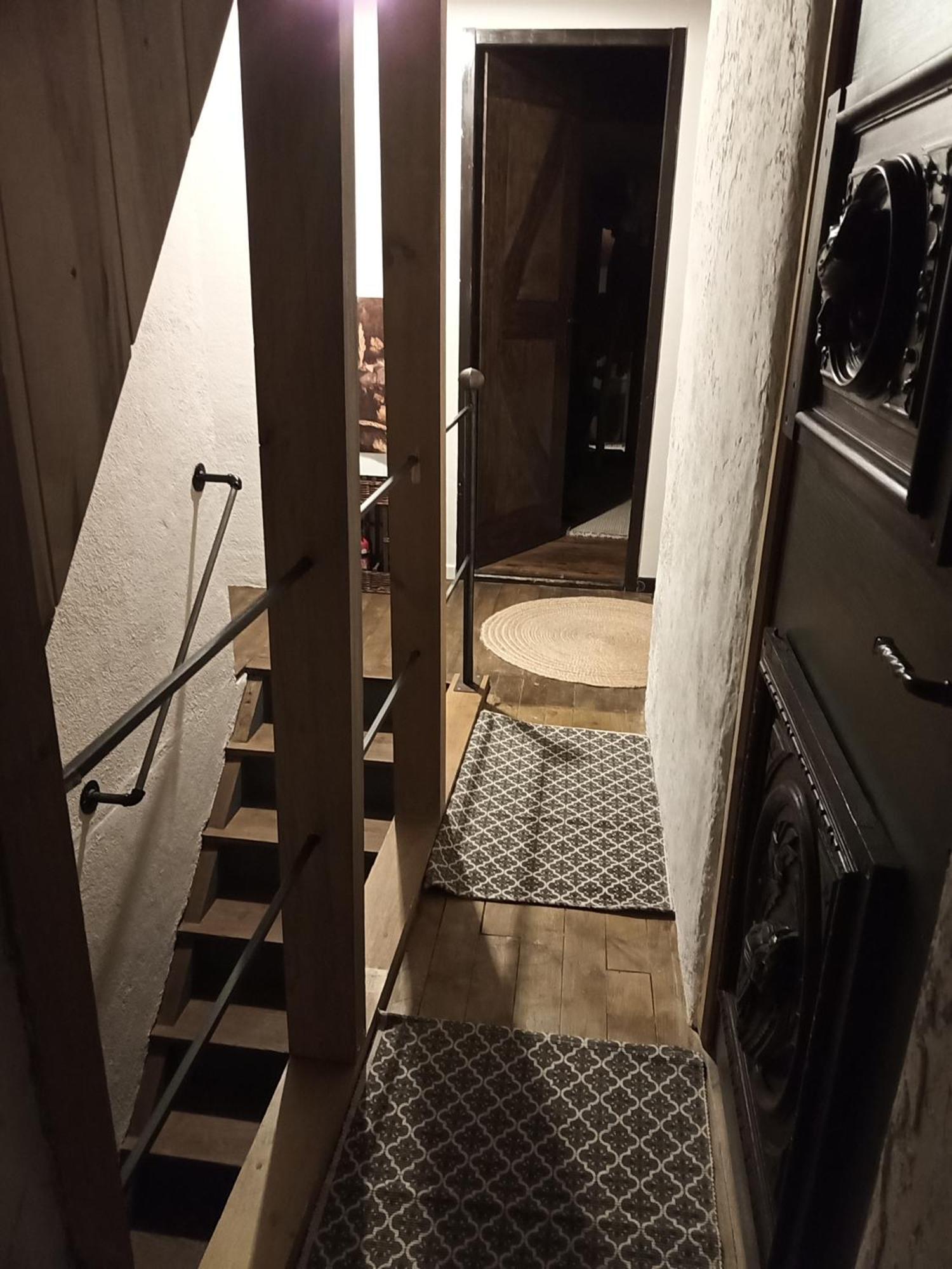 The Tavern Castelnau-Pégayrols Екстериор снимка